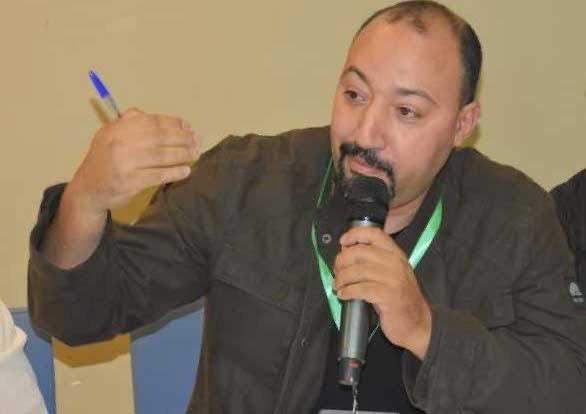 منعم وحتي: تأكيد مغربية الصحراء فرصة لتوسيع الديمقراطية في بلادنا منعم وحتي: تأكيد مغربية الصحراء فرصة لتوسيع الديمقراطية في بلادنا