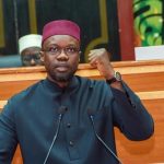 رئيس وزراء السنغال: إدانة مشجعينا في المغرب تتجاوز حدود الرياضة رئيس وزراء السنغال: إدانة مشجعينا في المغرب تتجاوز حدود الرياضة