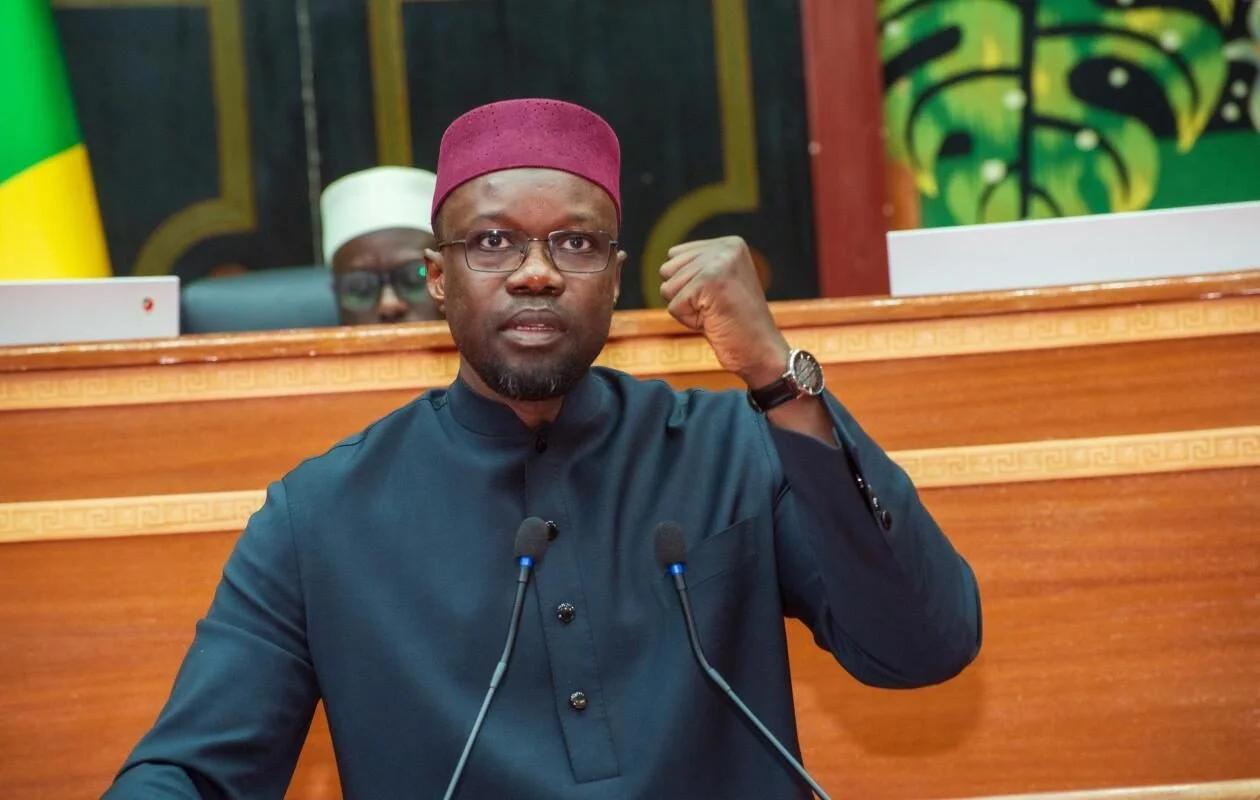 رئيس وزراء السنغال: إدانة مشجعينا في المغرب تتجاوز حدود الرياضة رئيس وزراء السنغال: إدانة مشجعينا في المغرب تتجاوز حدود الرياضة