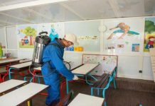 تقرير يكشف هشاشة المنظومة التعليمية في امتصاص صدمات الكوارث الطبيعية تقرير يكشف هشاشة المنظومة التعليمية في امتصاص صدمات الكوارث الطبيعية