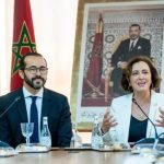 صفقة لدراسة سلوك السائح المغربي بـ250 مليون سنتيم صفقة لدراسة سلوك السائح المغربي بـ250 مليون سنتيم