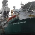 قبل دخولها المغرب.. شركة أميركية تحقق نتائج حفر فاشلة في أفريقيا قبل دخولها المغرب.. شركة أميركية تحقق نتائج حفر فاشلة في أفريقيا