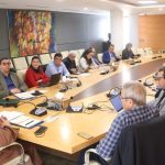 حزب التقدم والاشتراكية: هناك تخبط حكومي في ملف الصحافة حزب التقدم والاشتراكية: هناك تخبط حكومي في ملف الصحافة