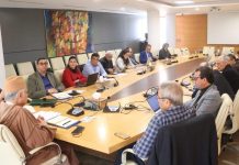 حزب التقدم والاشتراكية: هناك تخبط حكومي في ملف الصحافة حزب التقدم والاشتراكية: هناك تخبط حكومي في ملف الصحافة