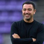 ماركا: حقبة الركراكي مع المنتخب على وشك الانتهاء وتشافي مرشح لخلافته ماركا: حقبة الركراكي مع المنتخب على وشك الانتهاء وتشافي مرشح لخلافته