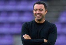 ماركا: حقبة الركراكي مع المنتخب على وشك الانتهاء وتشافي مرشح لخلافته ماركا: حقبة الركراكي مع المنتخب على وشك الانتهاء وتشافي مرشح لخلافته