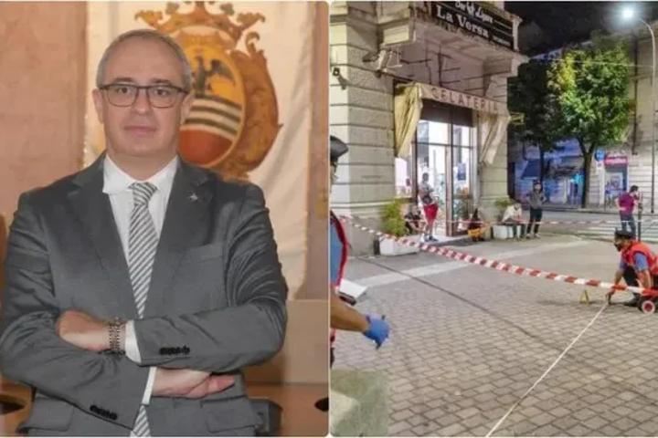 القضاء الإيطالي يدين مستشارا أمنيا مغربيا بالسجن 12 عاما القضاء الإيطالي يدين مستشارا أمنيا مغربيا بالسجن 12 عاما