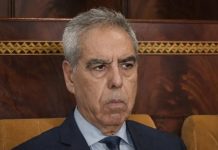 حزب الاستقلال يتجه للمراهنة مجددا على محمد الطيبي بالناظور حزب الاستقلال يتجه للمراهنة مجددا على محمد الطيبي بالناظور