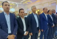 سباق التزكيات الانتخابية يشتعل في بيت أحرار الناظور سباق التزكيات الانتخابية يشتعل في بيت أحرار الناظور