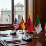 الأمم المتحدة تكشف مستجدات مشاورات واشنطن حول ملف الصحراء الأمم المتحدة تكشف مستجدات مشاورات واشنطن حول ملف الصحراء