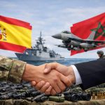 واردات المغرب من الأسلحة الإسبانية تلامس 30 مليون يورو في 2025 واردات المغرب من الأسلحة الإسبانية تلامس 30 مليون يورو في 2025