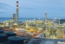 عرض إماراتي بـ3,5 مليارات دولار لإعادة إحياء مصفاة “سامير” بعد عقد من التوقف عرض إماراتي بـ3,5 مليارات دولار لإعادة إحياء مصفاة “سامير” بعد عقد من التوقف