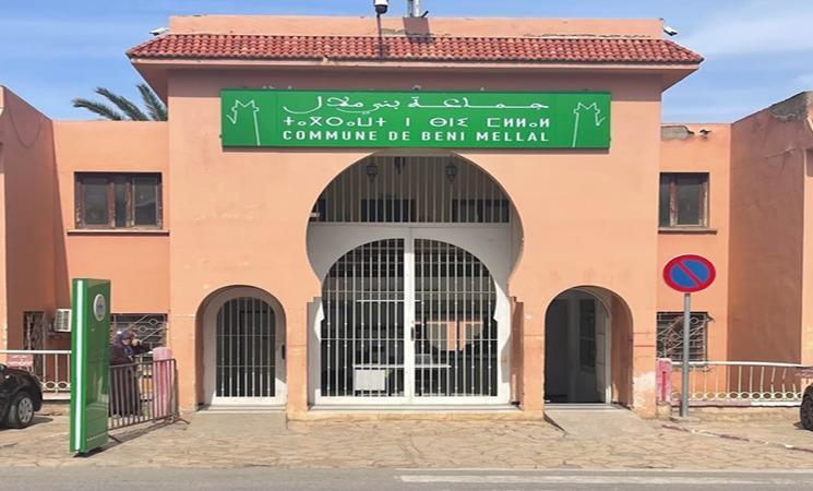 محكمة الاستئناف بالدار البيضاء تؤيد متابعة متهمي ملف بني ملال محكمة الاستئناف بالدار البيضاء تؤيد متابعة متهمي ملف بني ملال