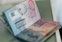 بريطانيا تعتمد التأشيرة الرقمية بدل الورقية للمغاربة بريطانيا تعتمد التأشيرة الرقمية بدل الورقية للمغاربة