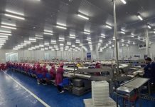 برشيد تحتضن أحد أكبر مصانع تعليب التونة في المغرب برشيد تحتضن أحد أكبر مصانع تعليب التونة في المغرب