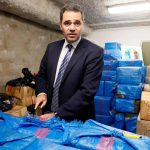 بعد 11 عاما، القضاء الفرنسي ينظر في قضية 7 أطنان من القنب المغربی بعد 11 عاما، القضاء الفرنسي ينظر في قضية 7 أطنان من القنب المغربی