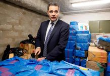 بعد 11 عاما، القضاء الفرنسي ينظر في قضية 7 أطنان من القنب المغربی بعد 11 عاما، القضاء الفرنسي ينظر في قضية 7 أطنان من القنب المغربی