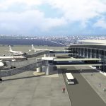 تسجيل أكثر من 3 ملايين مسافر جوا خلال شهر يناير تسجيل أكثر من 3 ملايين مسافر جوا خلال شهر يناير