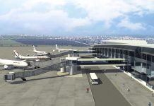 تسجيل أكثر من 3 ملايين مسافر جوا خلال شهر يناير تسجيل أكثر من 3 ملايين مسافر جوا خلال شهر يناير