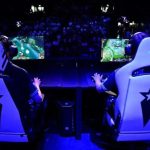 تدشين أول مركز للألعاب الإلكترونية بالدار البيضاء تدشين أول مركز للألعاب الإلكترونية بالدار البيضاء