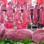 أسعار اللحوم الحمراء تقفز إلى 140 درهماً للكيلوغرام خلال شهر رمضان أسعار اللحوم الحمراء تقفز إلى 140 درهماً للكيلوغرام خلال شهر رمضان