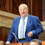 الاتحاد الاشتراكي يجدد ترشيح محمد أبركان لتشريعيات 2026 الاتحاد الاشتراكي يجدد ترشيح محمد أبركان لتشريعيات 2026