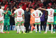 صدى فوز المغرب على السنغال في الصحافة الدولية! صدى فوز المغرب على السنغال في الصحافة الدولية!