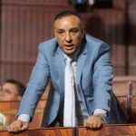 استقالة برلماني من التقدم والاشتراكية من مسؤولية نقابية استقالة برلماني من التقدم والاشتراكية من مسؤولية نقابية