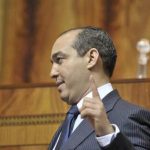 والزين يسائل الوزيرة بنعلي حول حماية المستهلك من تقلب أسعار المحروقات والزين يسائل الوزيرة بنعلي حول حماية المستهلك من تقلب أسعار المحروقات