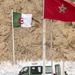 منظمة حقوقية مغربية تدين إغلاق الجزائر لـ«SOS Disparus» منظمة حقوقية مغربية تدين إغلاق الجزائر لـ«SOS Disparus»