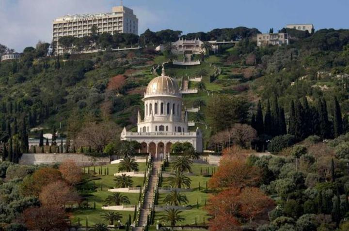 البهائيون في المغرب من الإعدام إلى التعايش الاجتماعي البهائيون في المغرب من الإعدام إلى التعايش الاجتماعي