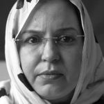 سلطانة خيا تخرج عن صمتها وتنفي أي انشقاق عن البوليساريو سلطانة خيا تخرج عن صمتها وتنفي أي انشقاق عن البوليساريو