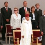 وفاة ليونيل جوسبان صديق المغرب ووسام الحسن الثاني وفاة ليونيل جوسبان صديق المغرب ووسام الحسن الثاني