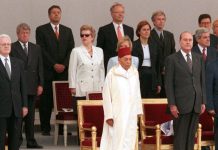 وفاة ليونيل جوسبان صديق المغرب ووسام الحسن الثاني وفاة ليونيل جوسبان صديق المغرب ووسام الحسن الثاني