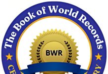 مغربي يحقق رقما قياسيا بحصوله على 1656 شهادة مغربي يحقق رقما قياسيا بحصوله على 1656 شهادة