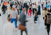 إسبانيا: المغاربة يشكلون 25% من حاملي تصاريح الإقامة إسبانيا: المغاربة يشكلون 25% من حاملي تصاريح الإقامة