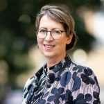 وزيرة الفلاحة والغابات الفلندية تزور المغرب وزيرة الفلاحة والغابات الفلندية تزور المغرب