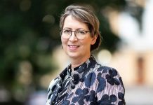 وزيرة الفلاحة والغابات الفلندية تزور المغرب وزيرة الفلاحة والغابات الفلندية تزور المغرب