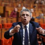 وهبي يكشف استيلاء النصابة على 100 مليار درهم وهبي يكشف استيلاء النصابة على 100 مليار درهم