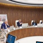 الحكومة تدعم النقل وتواجه تداعيات الحرب على إيران الحكومة تدعم النقل وتواجه تداعيات الحرب على إيران