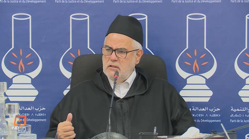 البيجيدي ينتقد فشل الحكومة في سوق المحروقات البيجيدي ينتقد فشل الحكومة في سوق المحروقات