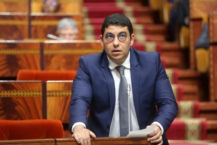 مشروع قانون المجلس الوطني للصحافة أمام لجنة نيابية مشروع قانون المجلس الوطني للصحافة أمام لجنة نيابية