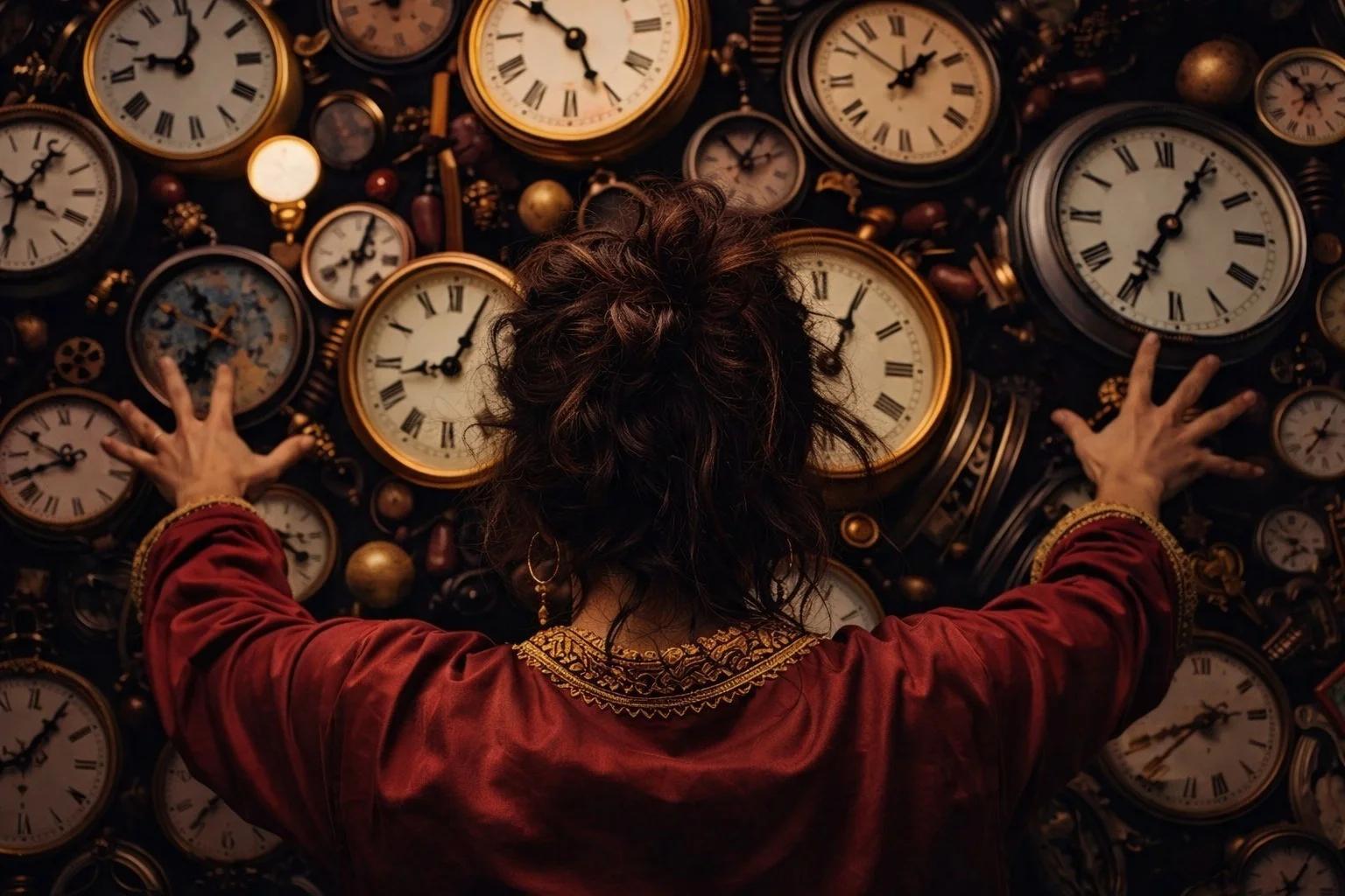 أكثر من 330 ألف توقيع ضد الساعة الإضافية بالمغرب أكثر من 330 ألف توقيع ضد الساعة الإضافية بالمغرب