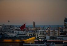 السياح الروس يختارون المغرب بدلاً من الخليج السياح الروس يختارون المغرب بدلاً من الخليج