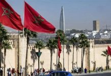 التضخم في المغرب يقفز إلى 1.7% بسبب الوقود وتداعيات حرب إيران التضخم في المغرب يقفز إلى 1.7% بسبب الوقود وتداعيات حرب إيران