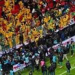 ملك المغرب يصدر عفواً عن مشجعي السنغال المدانين بالشغب ملك المغرب يصدر عفواً عن مشجعي السنغال المدانين بالشغب