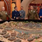 غرب المتوسط يدخل مرحلة إعادة تموضع كبرى غرب المتوسط يدخل مرحلة إعادة تموضع كبرى
