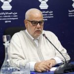 العدالة والتنمية يعلن المحافظة على مقترحات 64 دائرة انتخابية العدالة والتنمية يعلن المحافظة على مقترحات 64 دائرة انتخابية