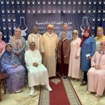 العدالة والتنمية يطلق منصة إلكترونية حول برنامجه الانتخابي العدالة والتنمية يطلق منصة إلكترونية حول برنامجه الانتخابي