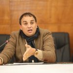 بركات: ترشيح ابن آيت بوكماز يتجاوز المنطق القبلي بركات: ترشيح ابن آيت بوكماز يتجاوز المنطق القبلي